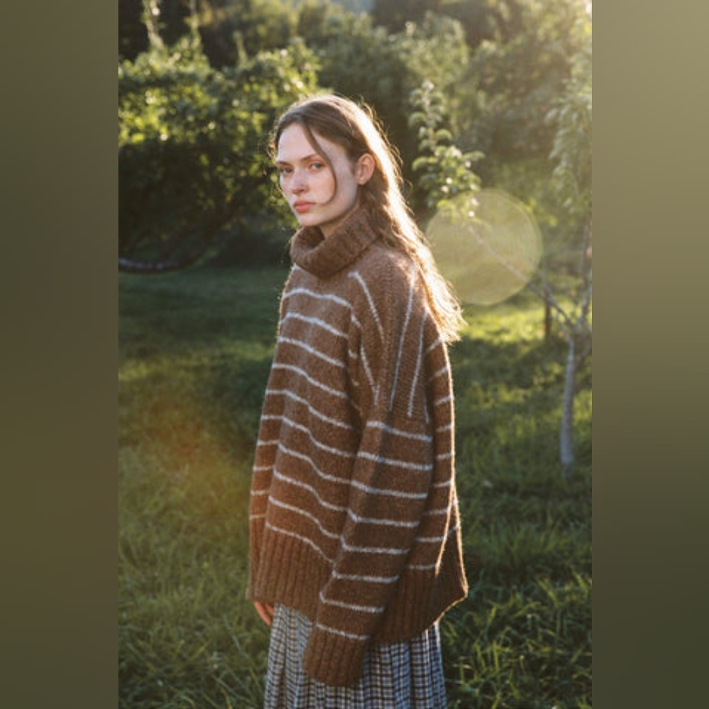 ISO Christy Dawn Ingrid sweater